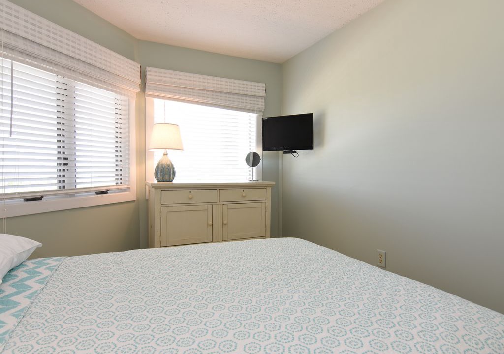 Photo of Bedroom in Shell Island