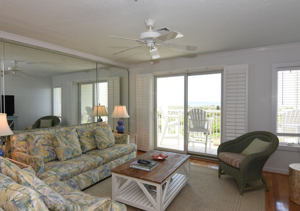 Photo of Livingroom in Shell Island