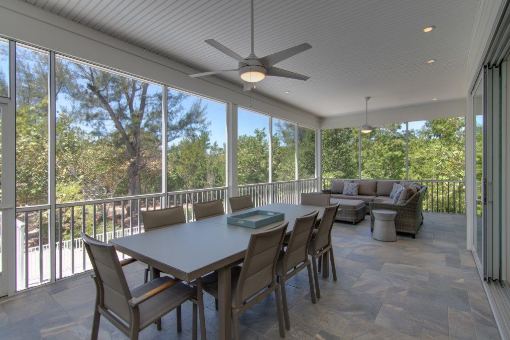Photo of Patio Balcony in Wulfert