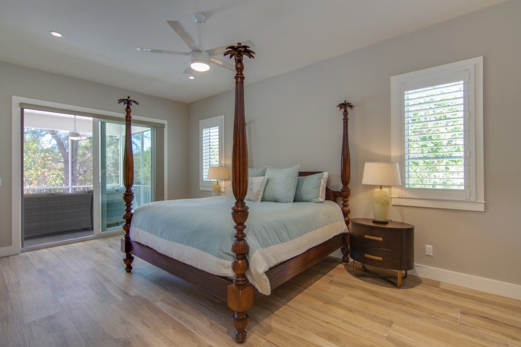 Photo of Bedroom in Wulfert