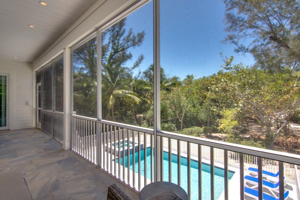 Photo of Patio Balcony in Wulfert