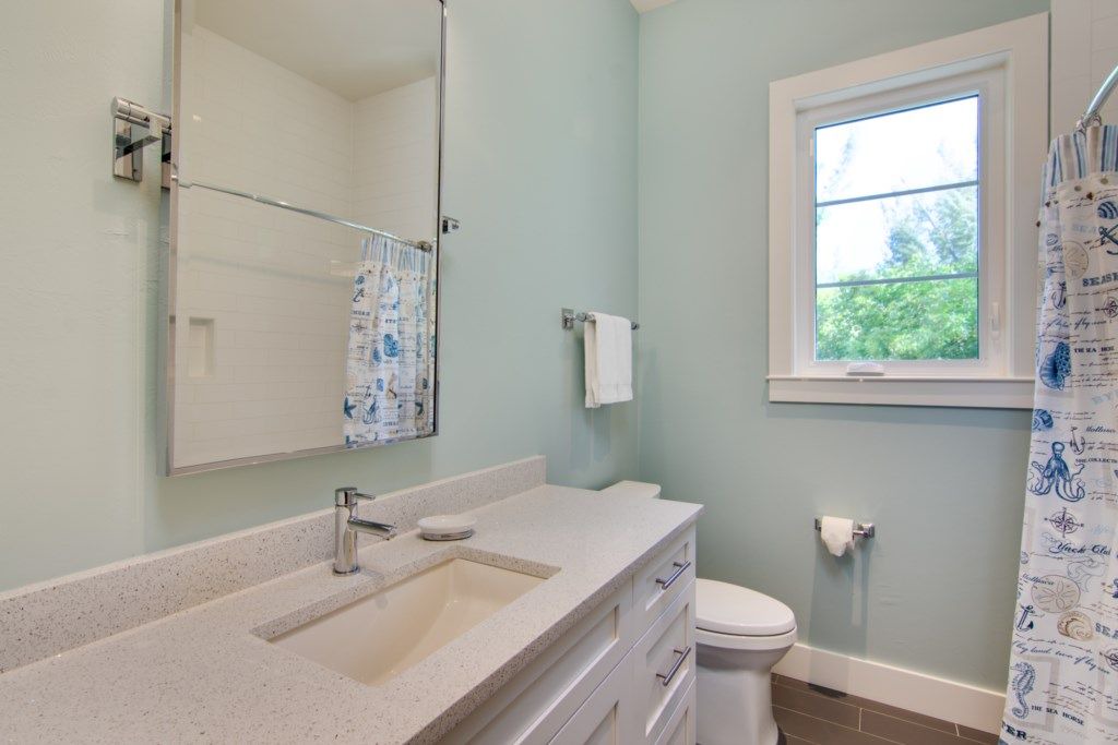 Photo of Bathroom in Wulfert