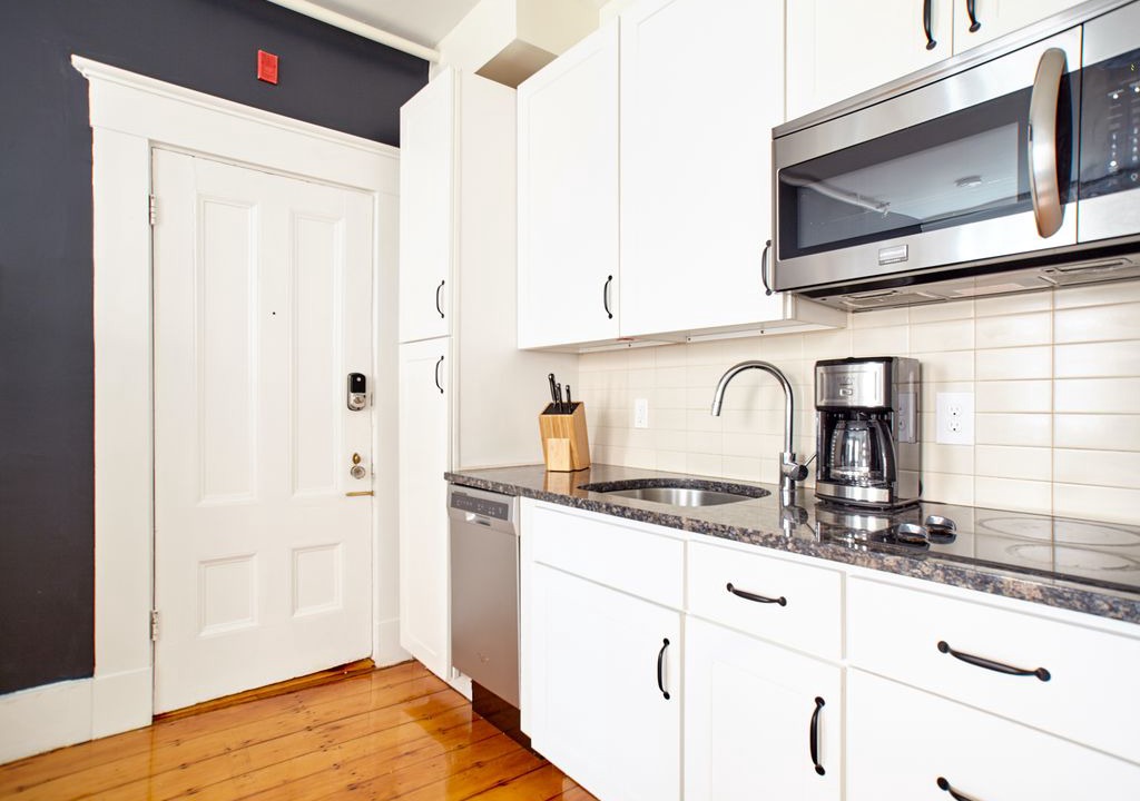 Photo of Kitchen in Beacon Hill