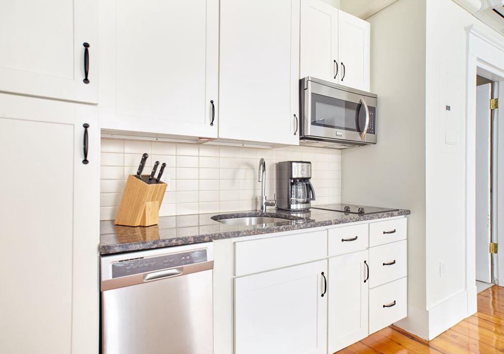 Photo of Kitchen in Beacon Hill