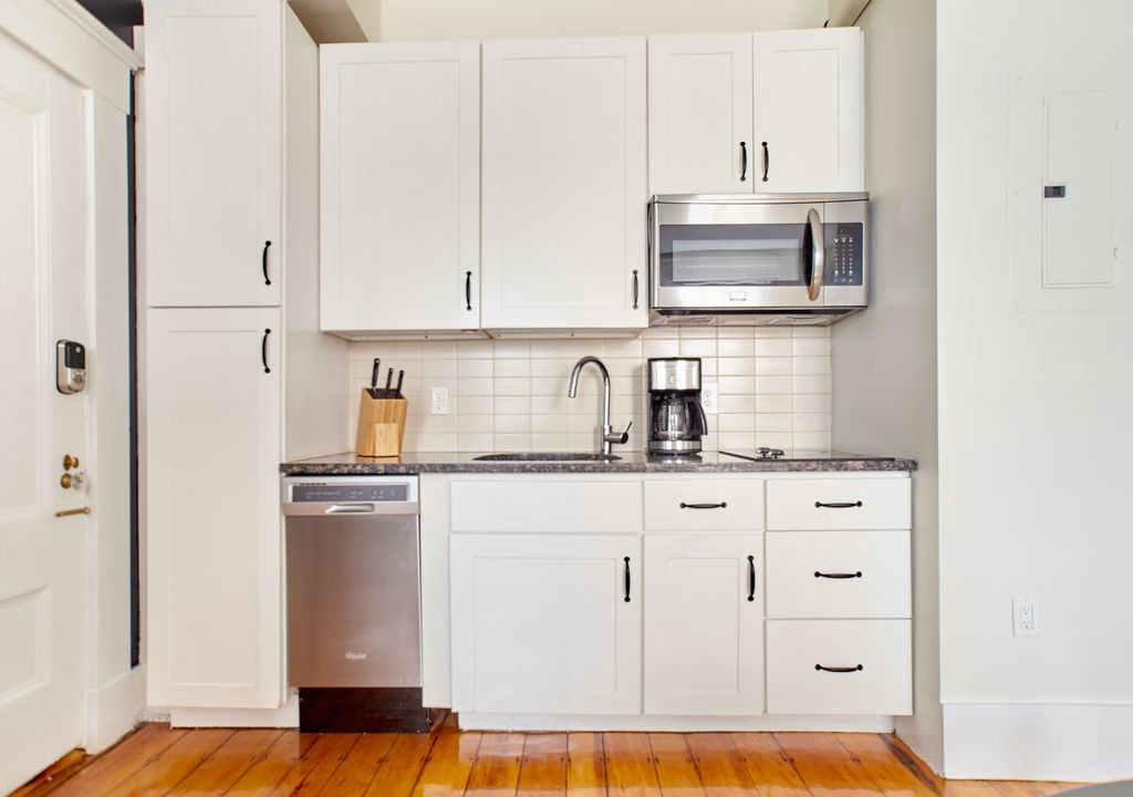 Photo of Kitchen in Beacon Hill