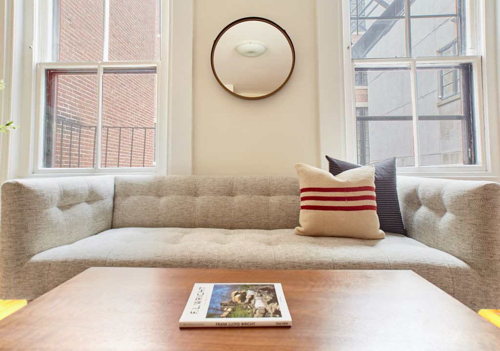Photo of Livingroom in Beacon Hill