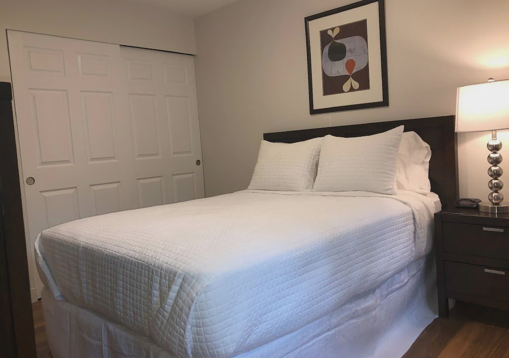 Photo of Bedroom in Waterfront