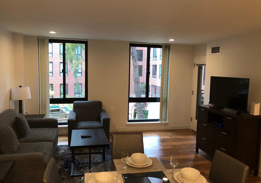 Photo of Livingroom in Waterfront