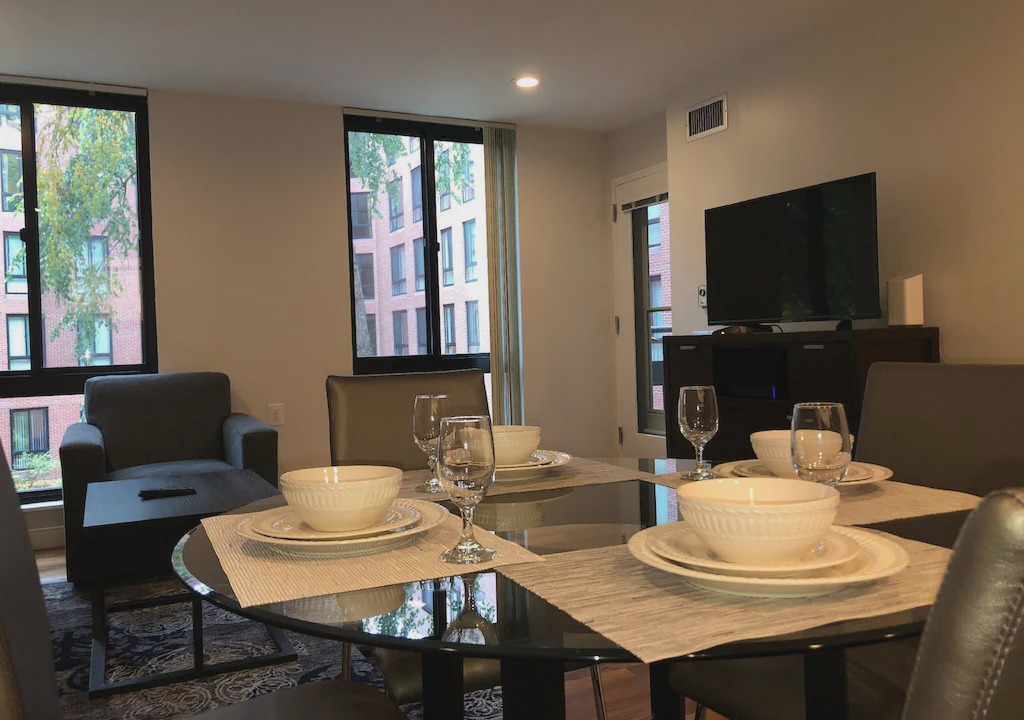 Photo of Livingroom in Waterfront