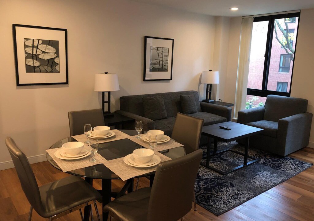 Photo of Livingroom in Waterfront