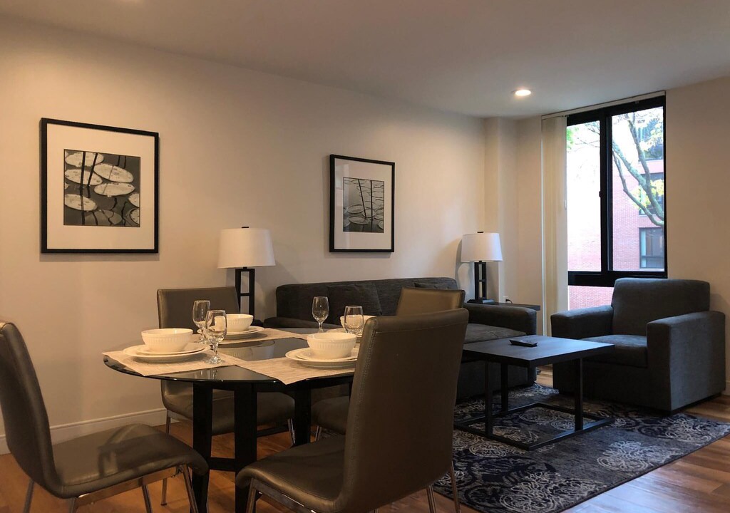 Photo of Livingroom in Waterfront