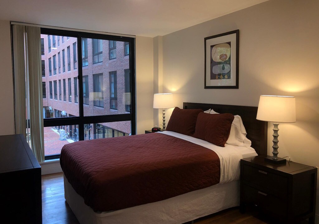 Photo of Bedroom in Waterfront