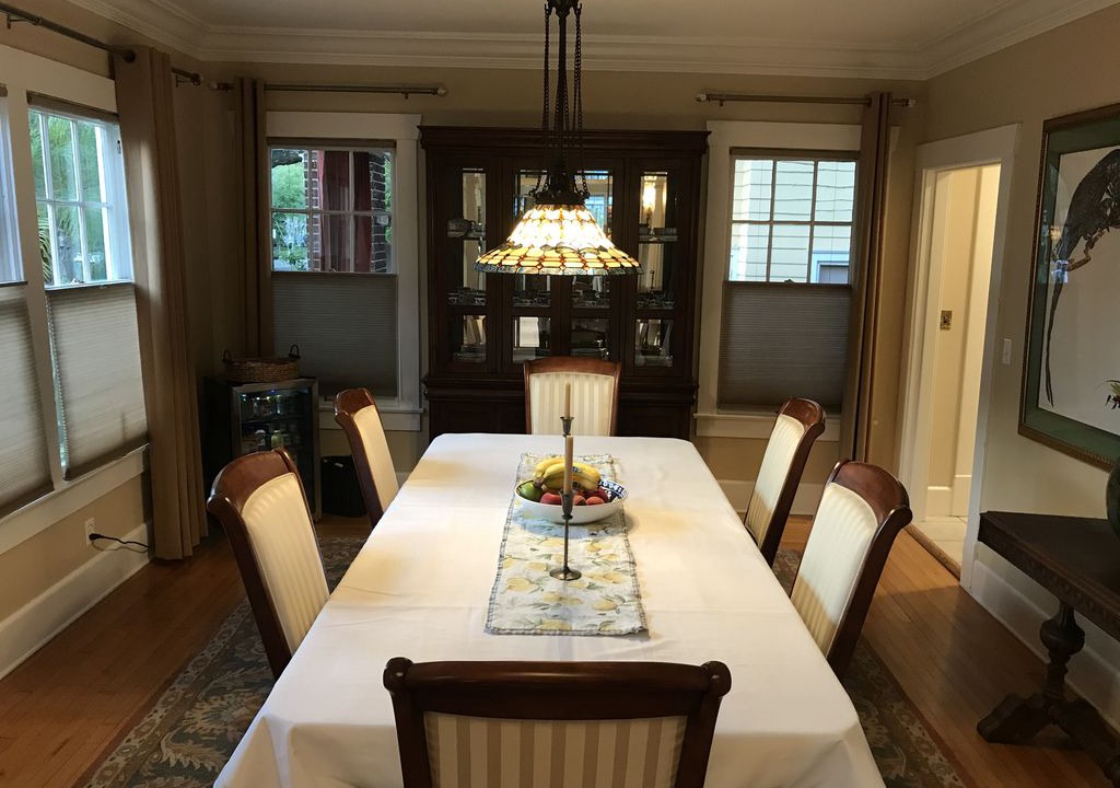 Photo of Livingroom in Historic Old Northeast
