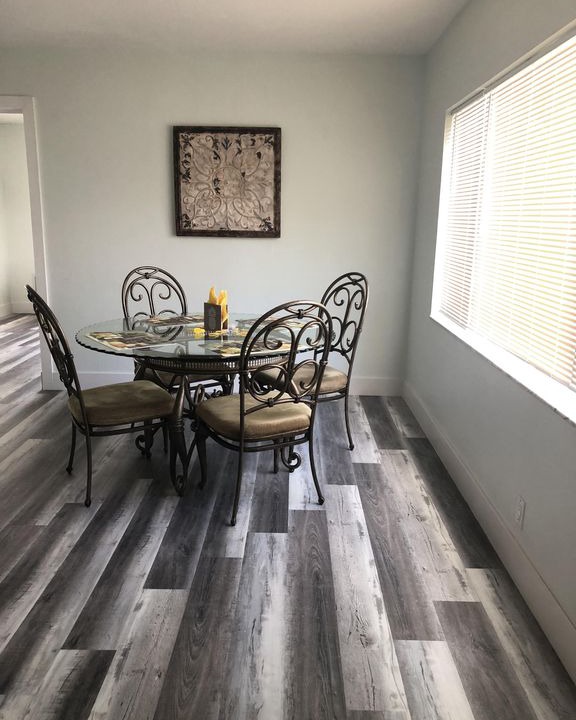 Photo of Livingroom in Coral Ridge Isles