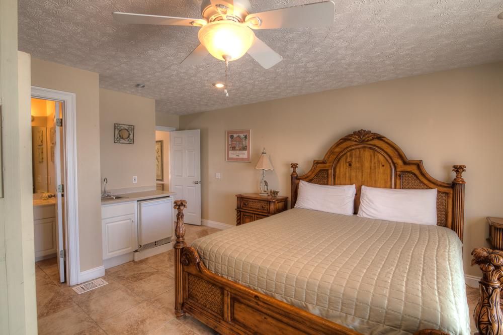 Photo of Bedroom in Silver Sands Beach