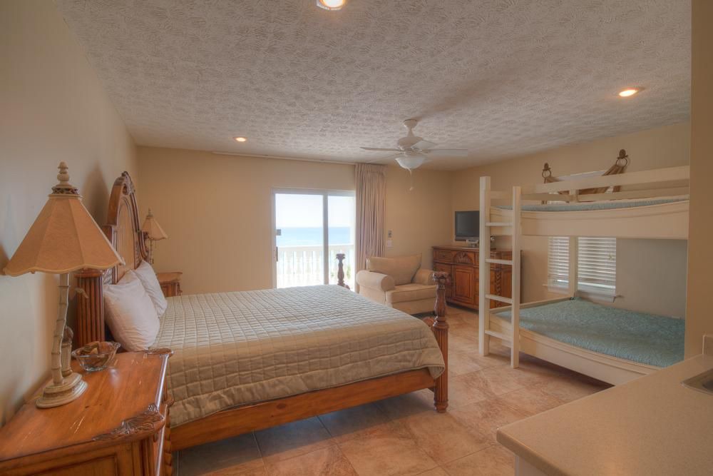 Photo of Bedroom in Silver Sands Beach