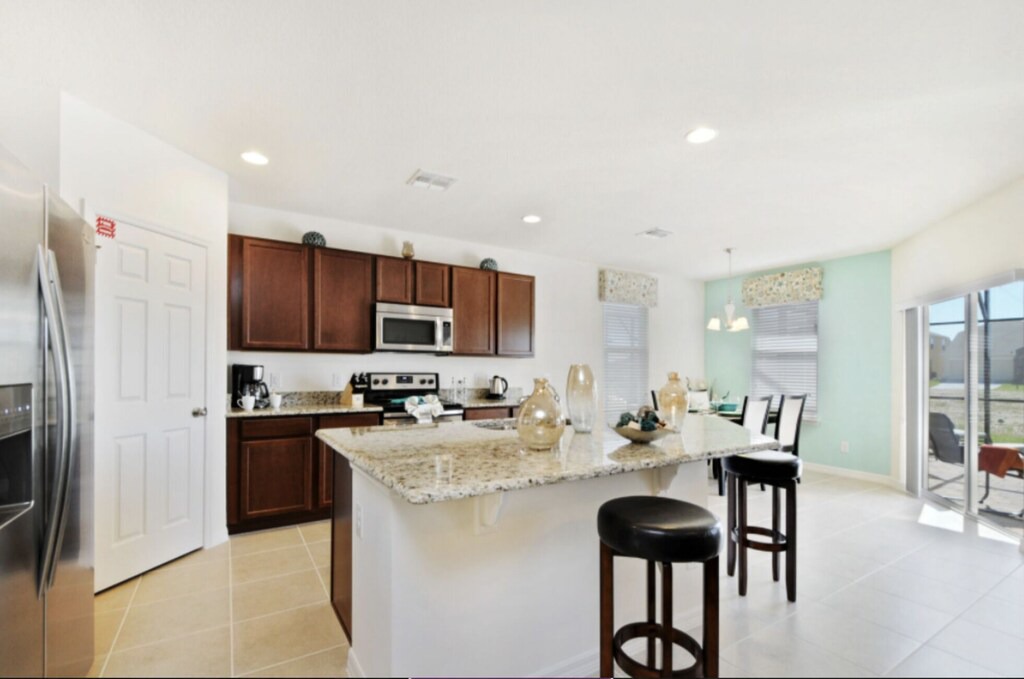 Photo of Kitchen in West Haven
