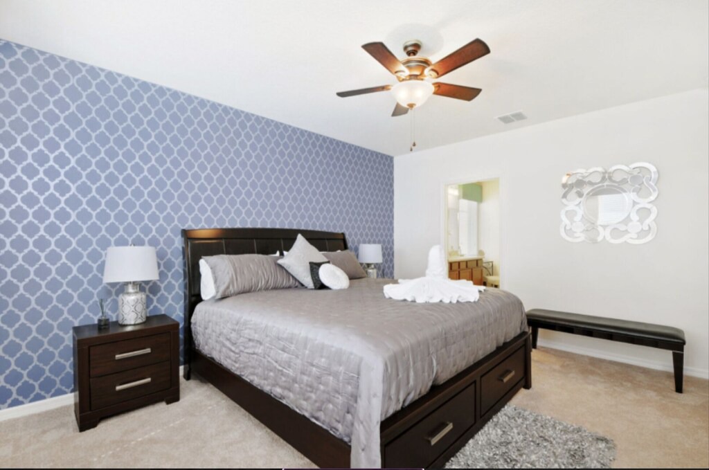 Photo of Bedroom in West Haven