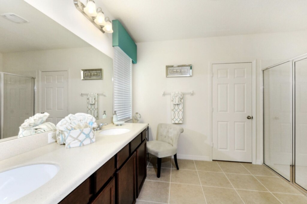 Photo of Bathroom in West Haven
