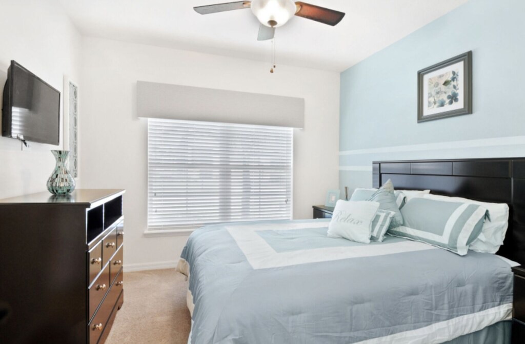 Photo of Bedroom in West Haven