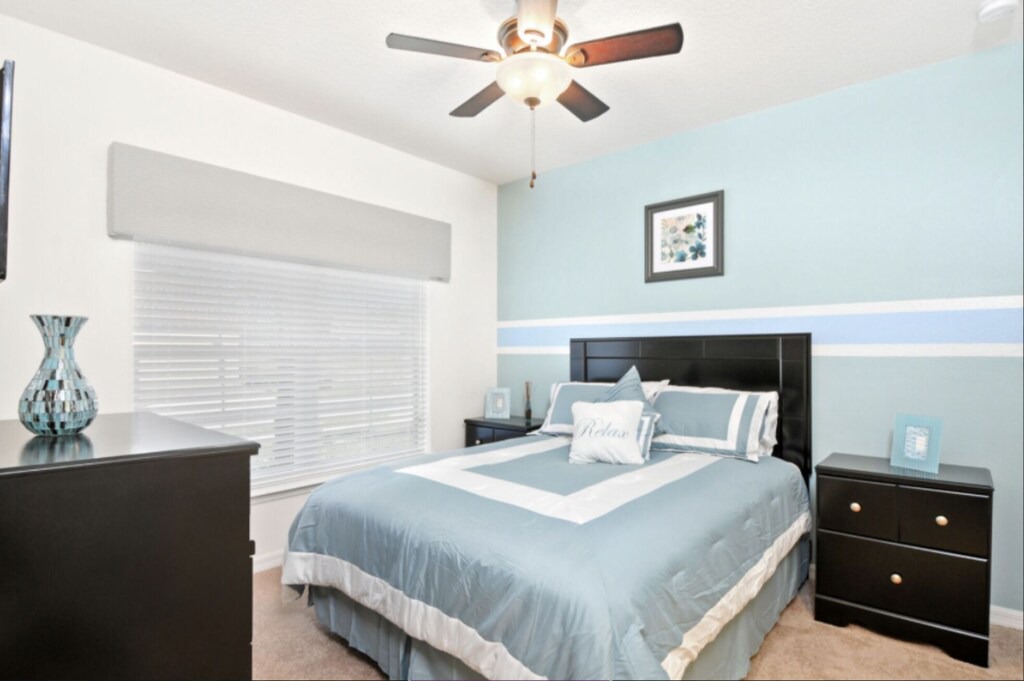 Photo of Bedroom in West Haven