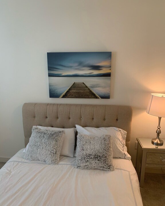 Photo of Bedroom in Channel District