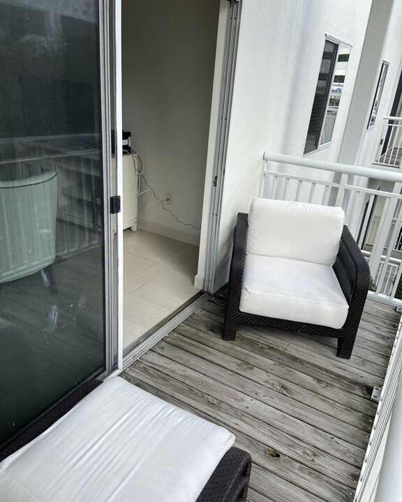 Photo of Bedroom in Channel District