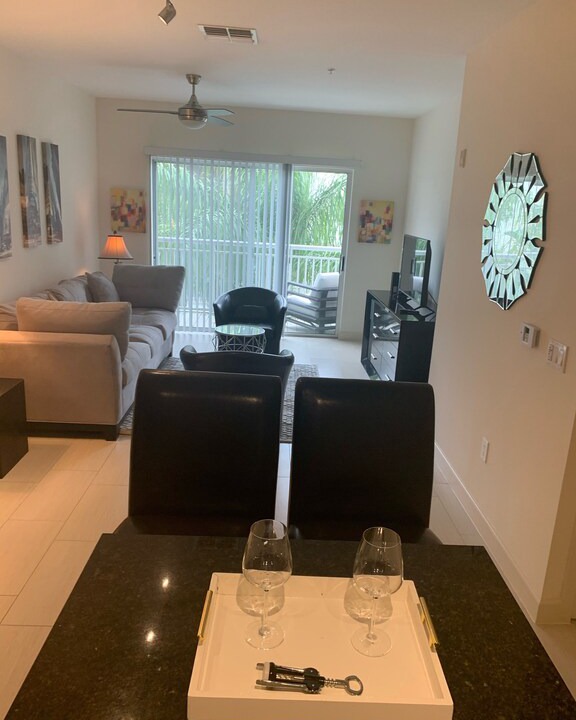 Photo of Livingroom in Channel District