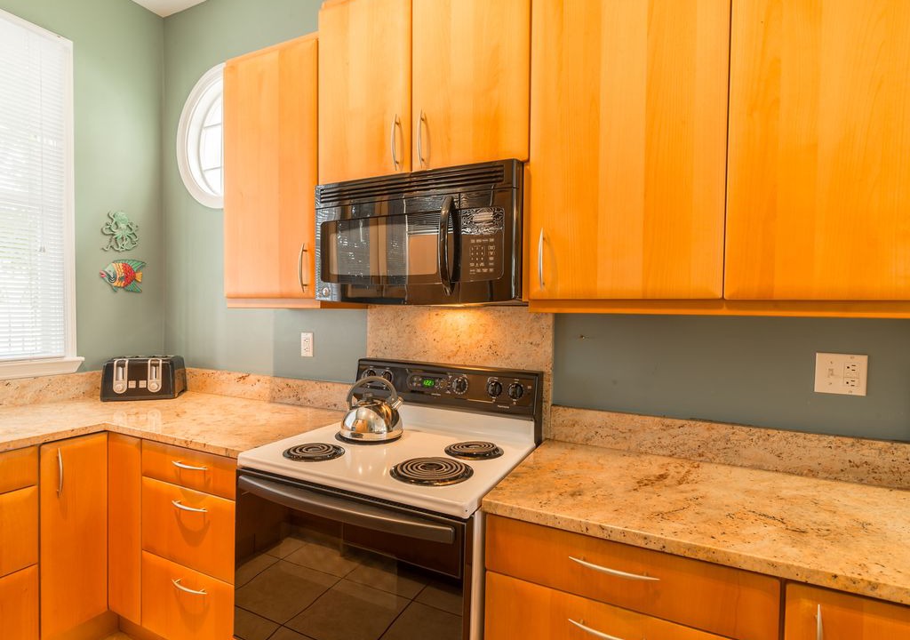 Photo of Kitchen in Bahama Village