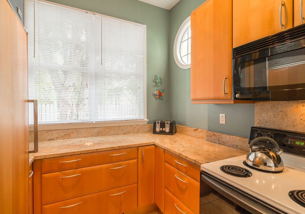 Photo of Kitchen in Bahama Village
