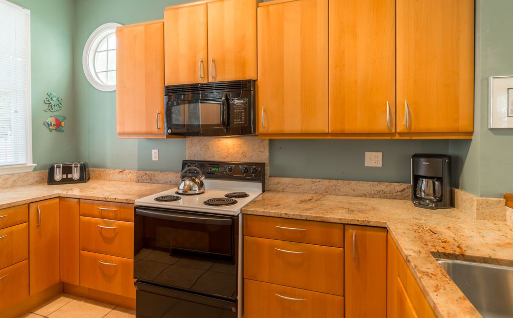 Photo of Kitchen in Bahama Village