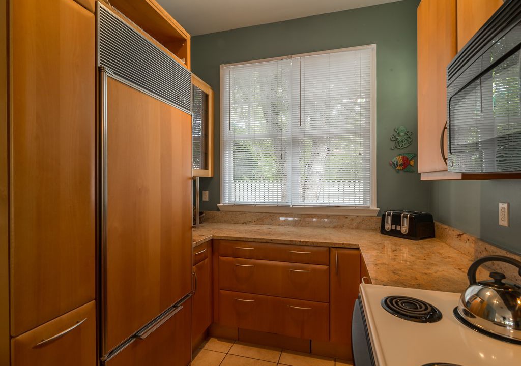 Photo of Kitchen in Bahama Village