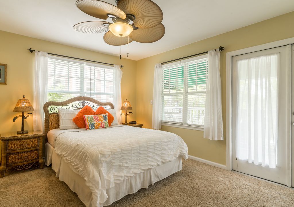 Photo of Bedroom in Bahama Village