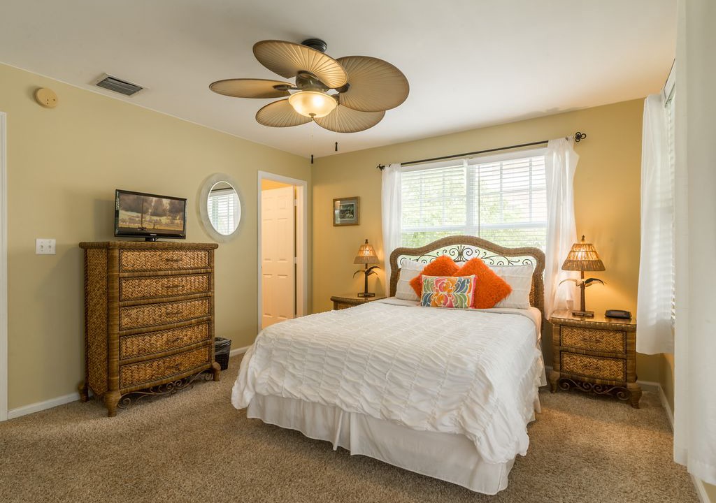 Photo of Bedroom in Bahama Village
