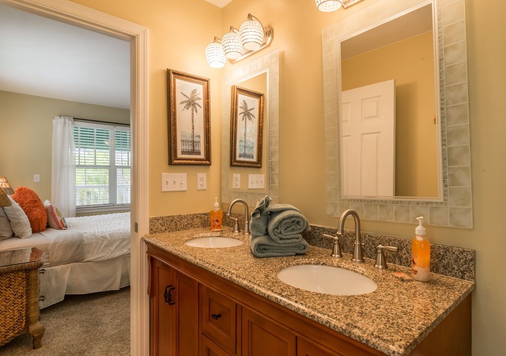 Photo of Livingroom in Bahama Village