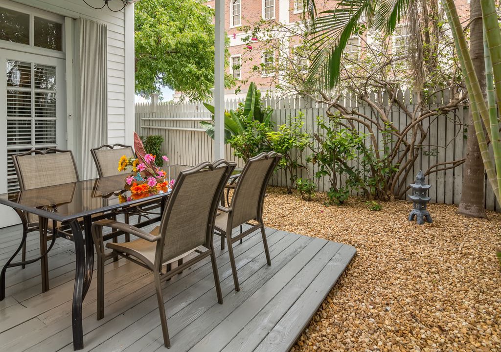 Photo of Patio Balcony in Bahama Village
