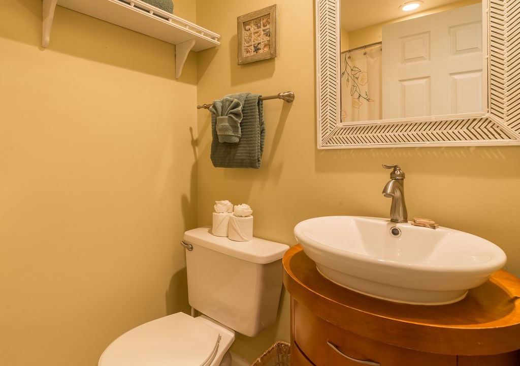 Photo of Bathroom in Bahama Village