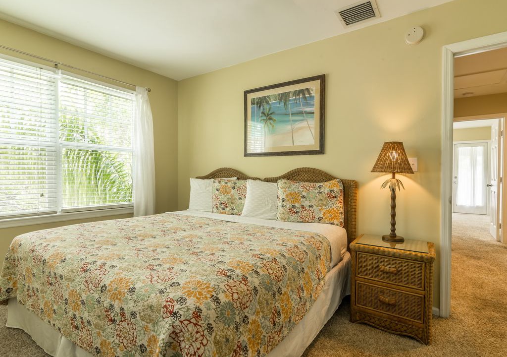 Photo of Bedroom in Bahama Village