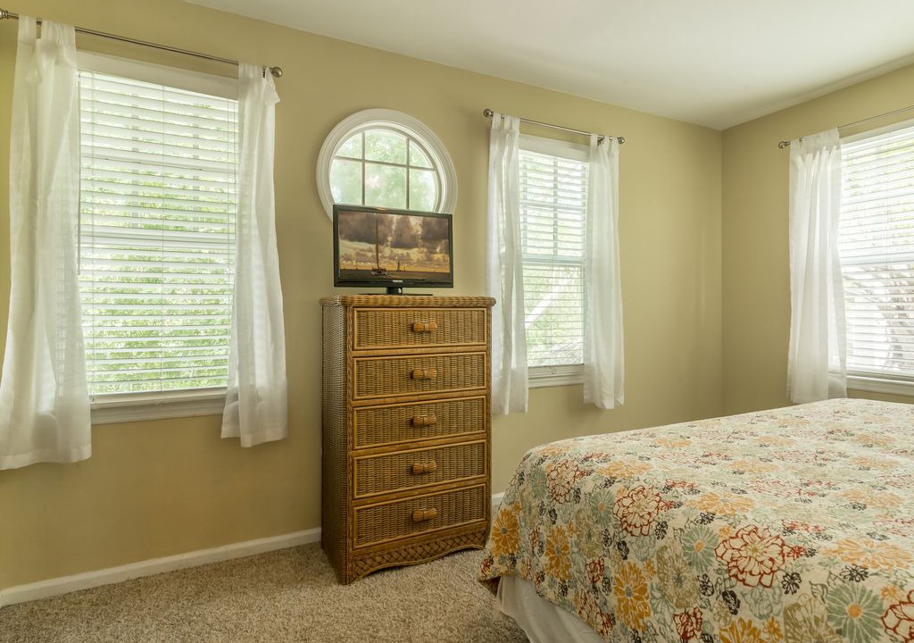 Photo of Bedroom in Bahama Village