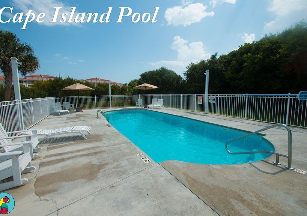 Photo of Outdoor in Cape Island