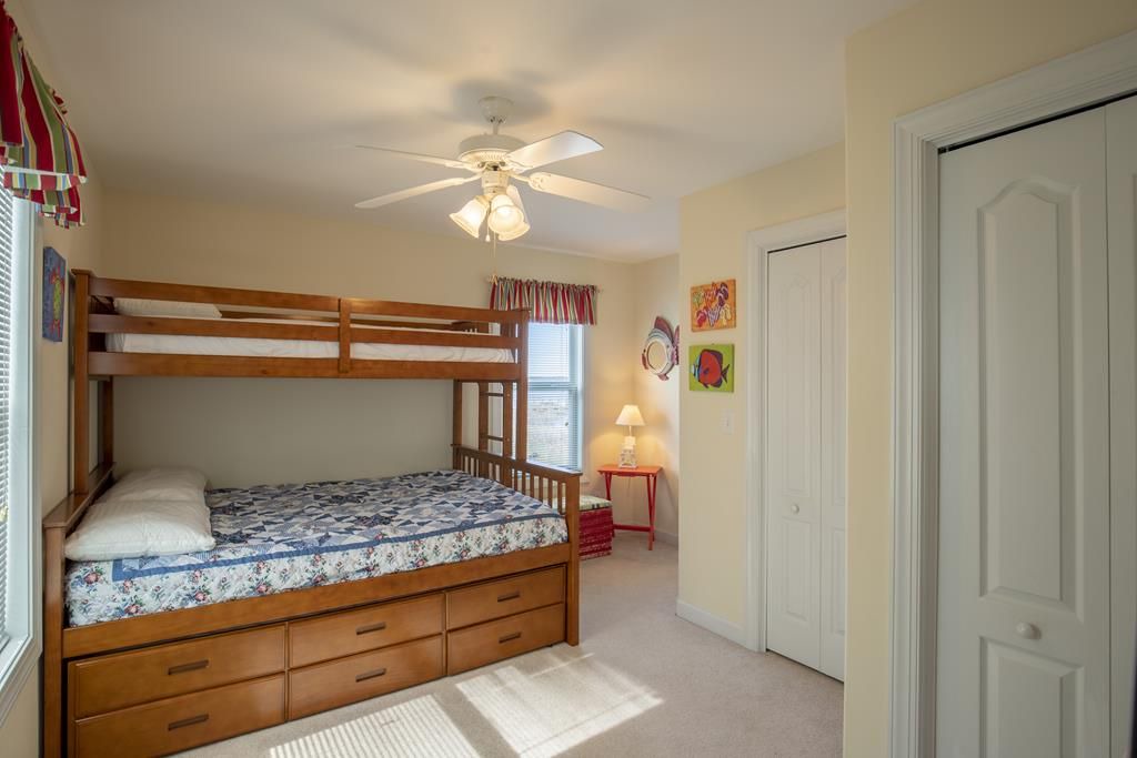 Photo of Bedroom in Cape Island