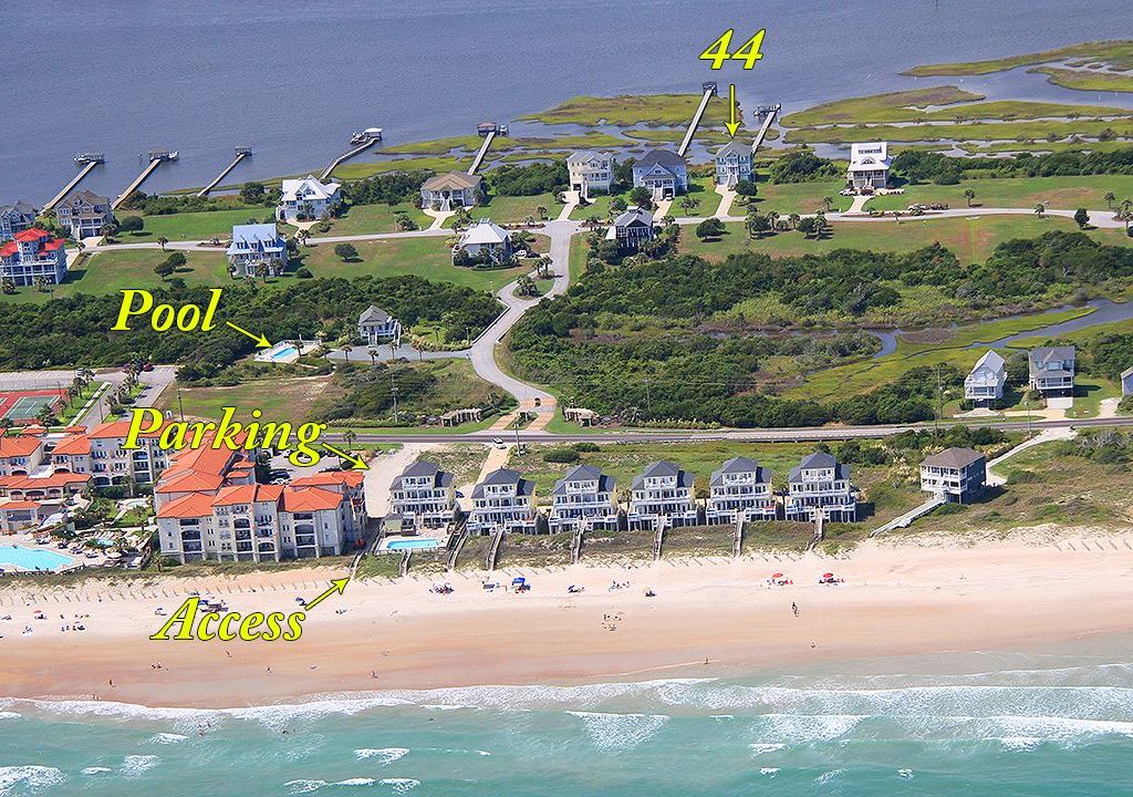 Photo of Outdoor in Cape Island