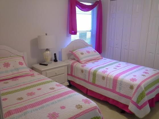 Photo of Bedroom in Greater Groves