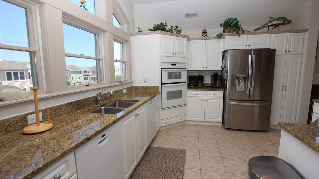 Photo of Kitchen in Ocean Sands