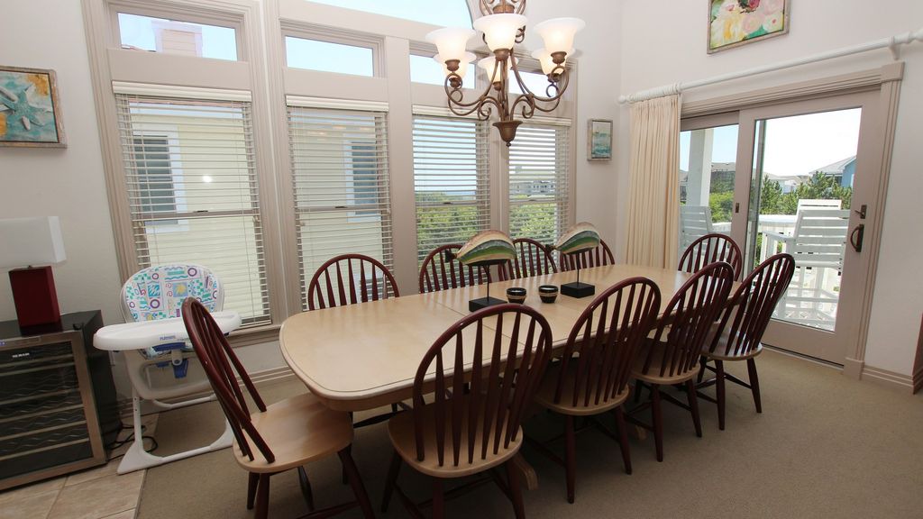 Photo of Livingroom in Ocean Sands