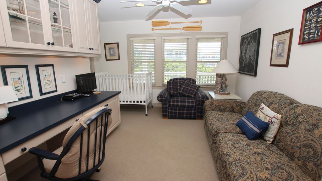 Photo of Livingroom in Ocean Sands