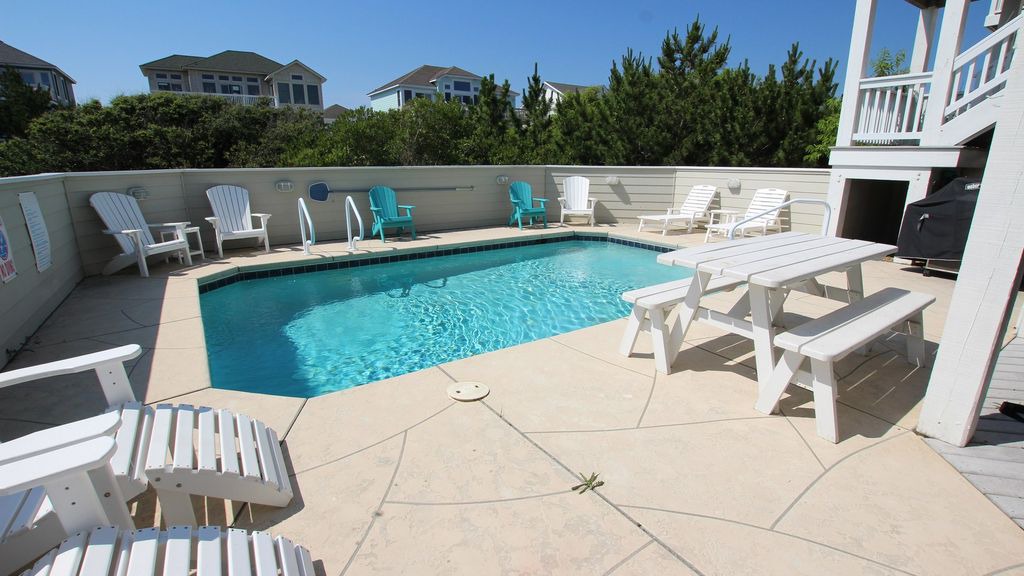 Photo of Outdoor in Ocean Sands