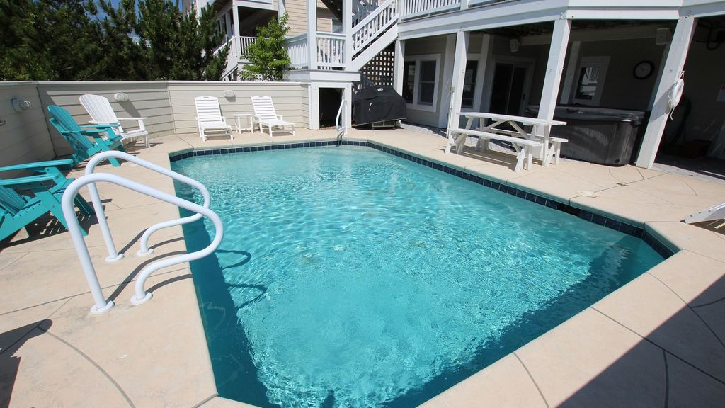 Photo of Outdoor in Ocean Sands