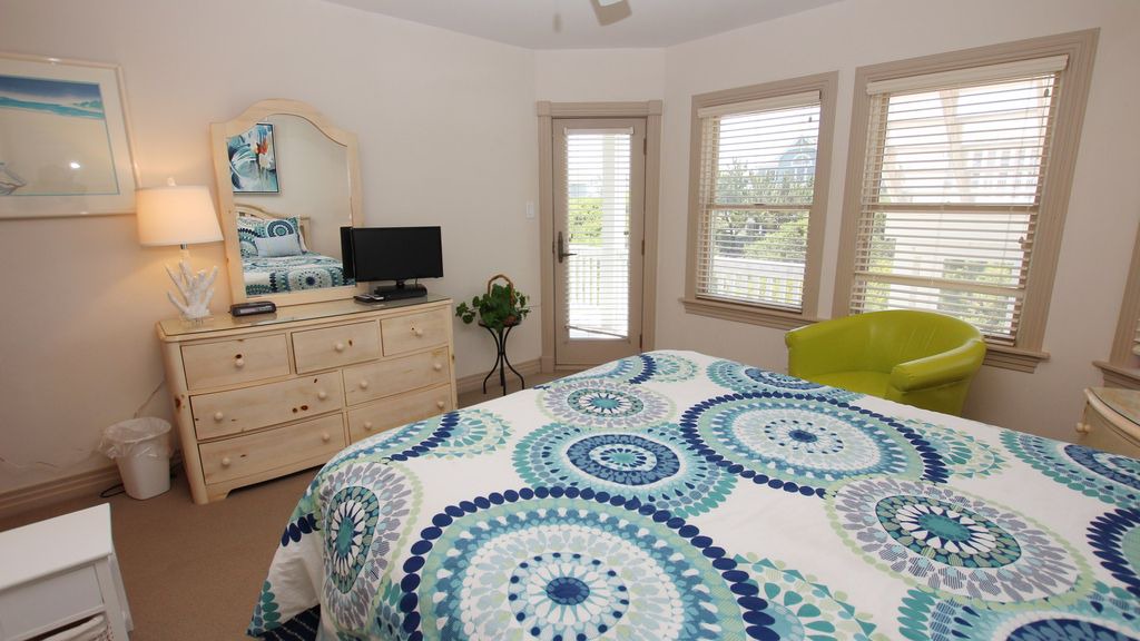 Photo of Bedroom in Ocean Sands