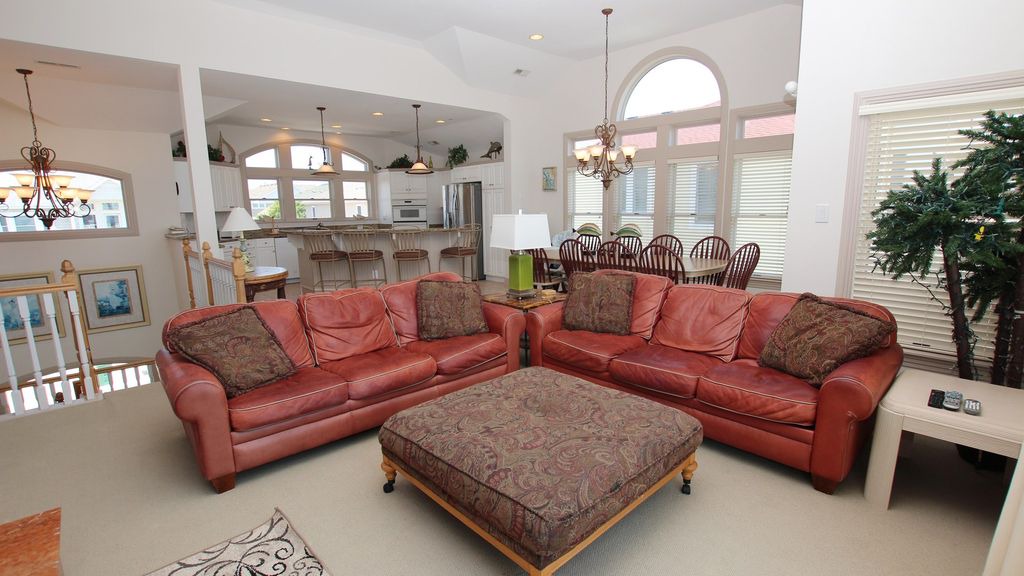 Photo of Livingroom in Ocean Sands